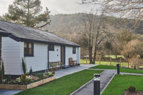 Nantlle Lodge